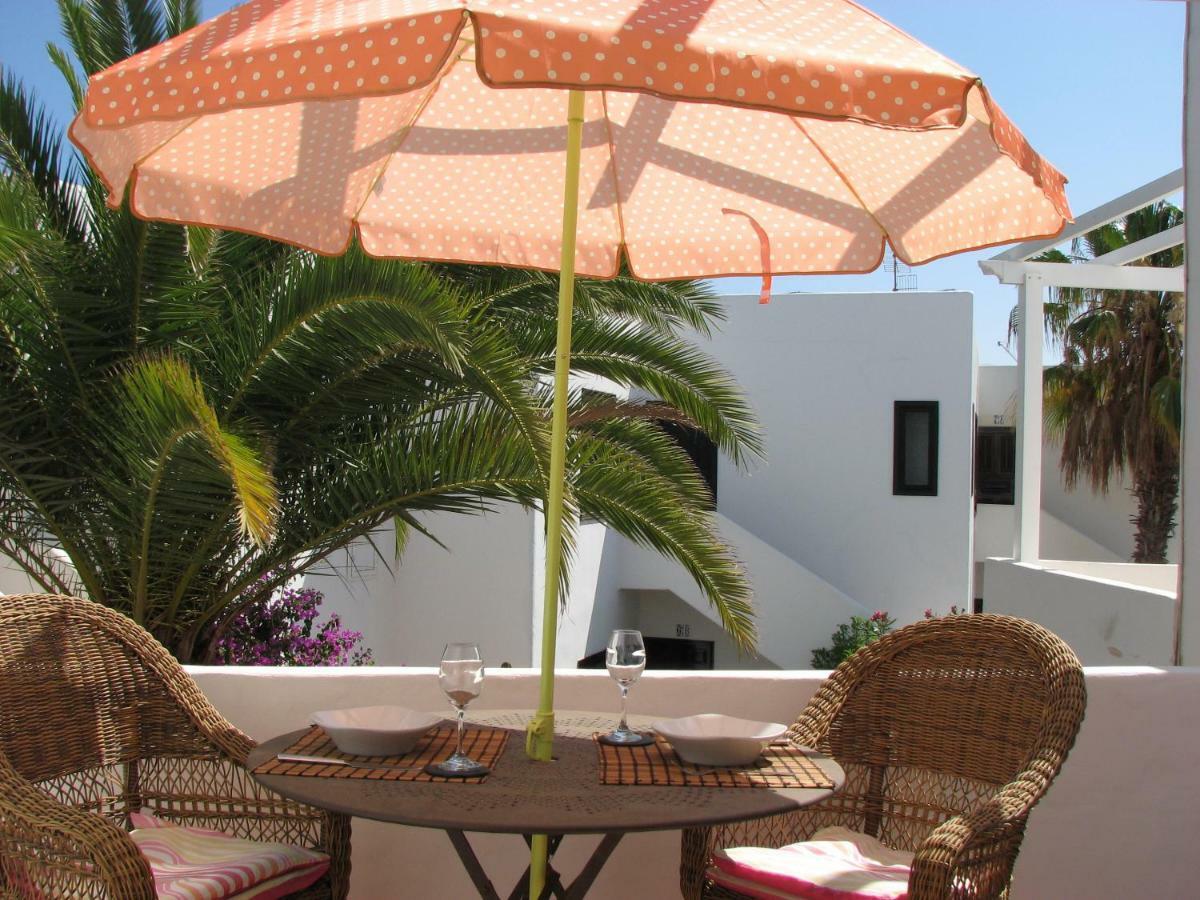 Casa Ti Delfinesse Puerto del Carmen (Lanzarote)